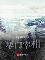 寒门宰相封面图片