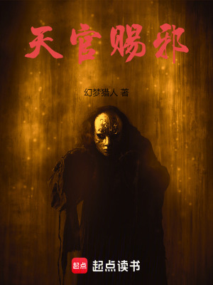 天官赐邪封面图片