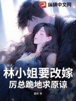 林小姐要改嫁，厉总跪地求原谅封面图片