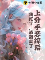 上分手恋综后，我红了，渣男疯了封面图片