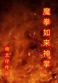 魔拳如来神掌封面图片